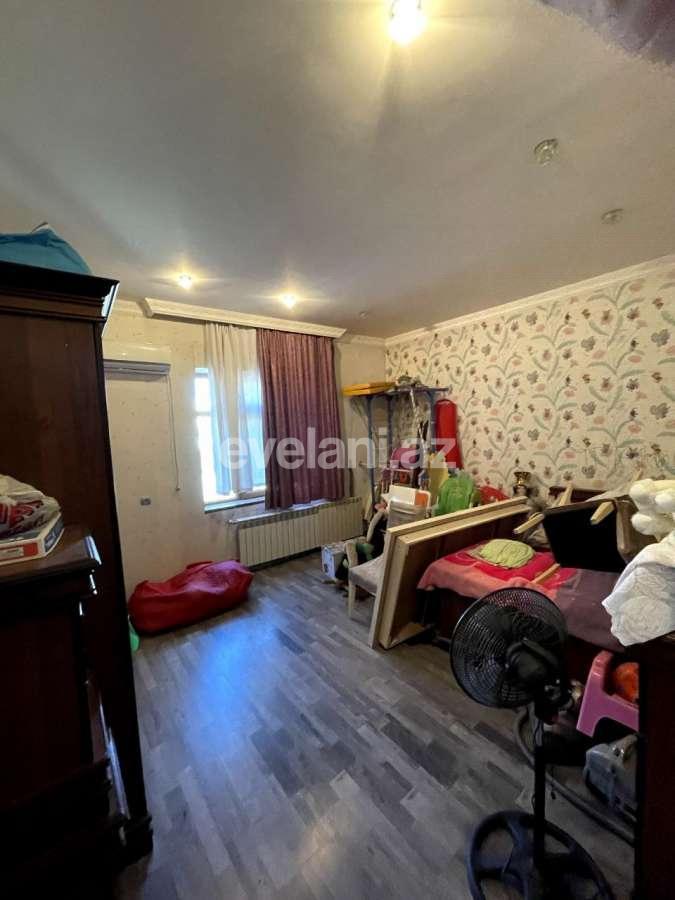 Satılır, həyət evi / bağ, 7 otaqlı, 180 m², Bakı, Binəqədi r, Sulutəpə q.