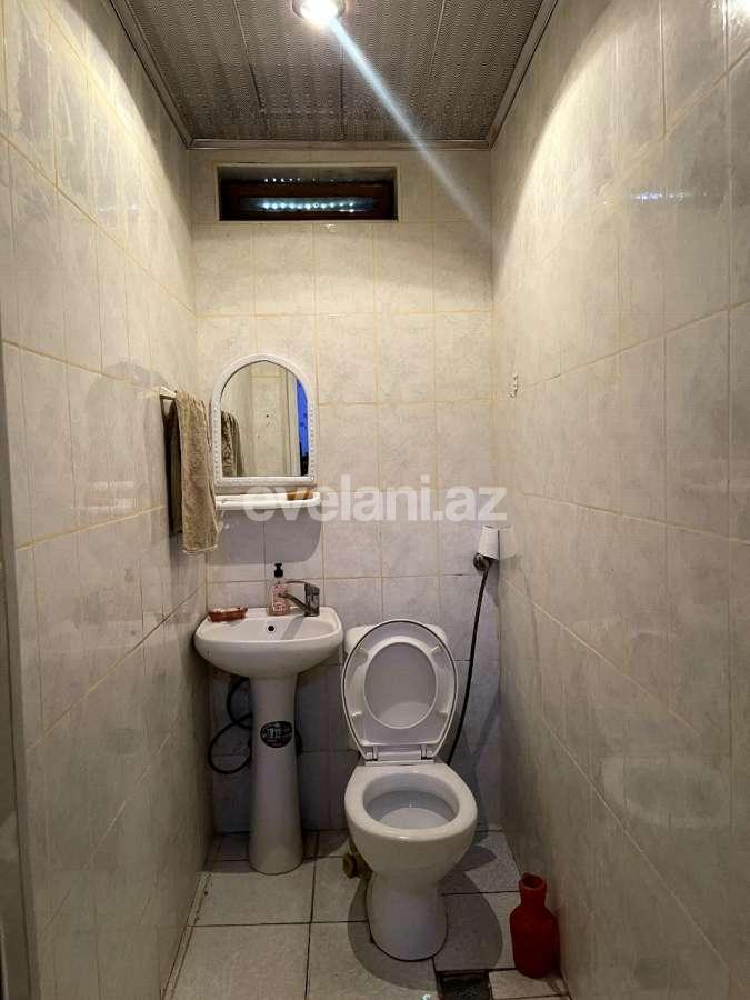 Satılır, həyət evi / bağ, 7 otaqlı, 180 m², Bakı, Binəqədi r, Sulutəpə q.