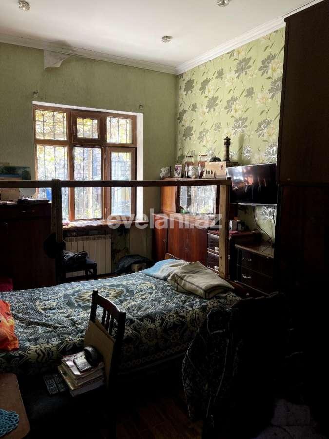 Satılır, həyət evi / bağ, 7 otaqlı, 180 m², Bakı, Binəqədi r, Sulutəpə q.