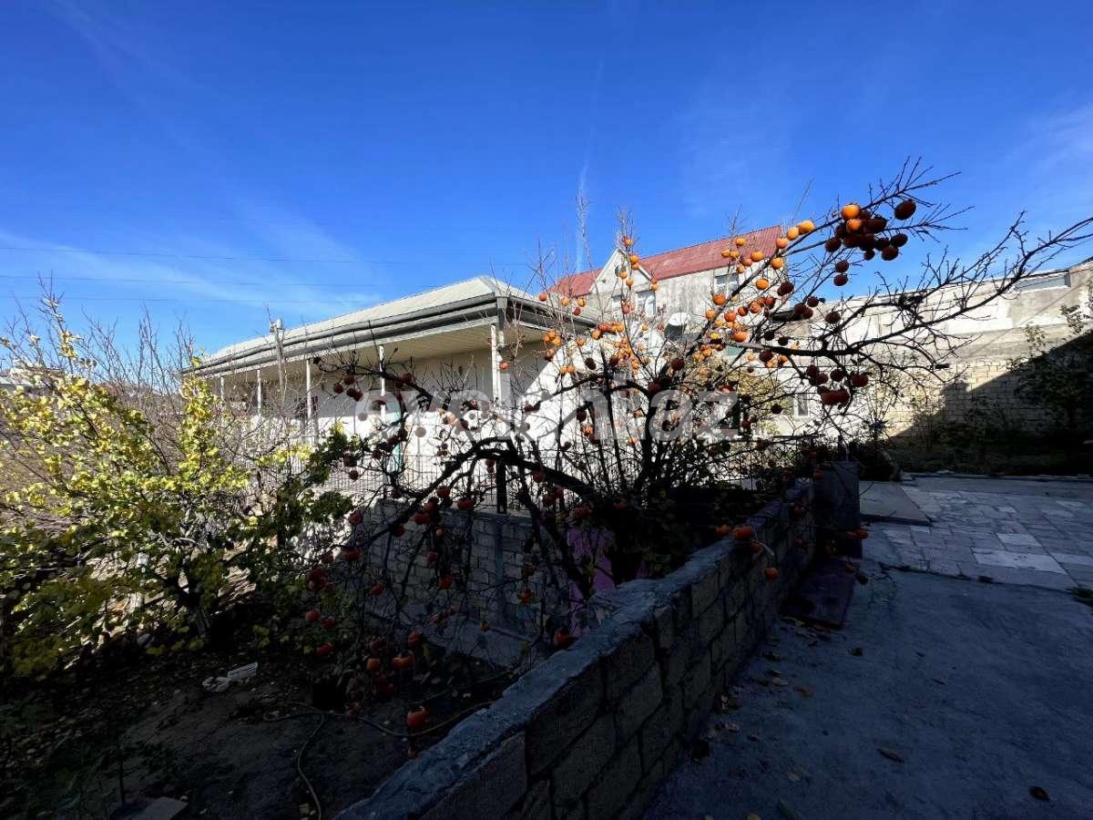 Satılır, həyət evi / bağ, 7 otaqlı, 180 m², Bakı, Binəqədi r, Sulutəpə q.