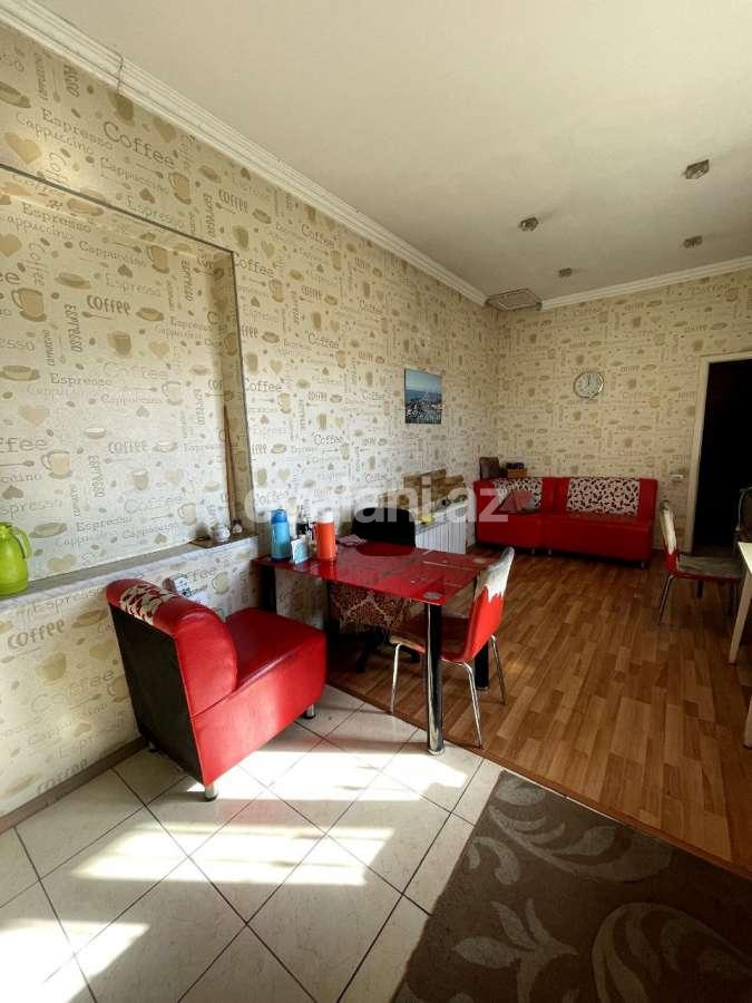 Satılır, həyət evi / bağ, 7 otaqlı, 180 m², Bakı, Binəqədi r, Sulutəpə q.