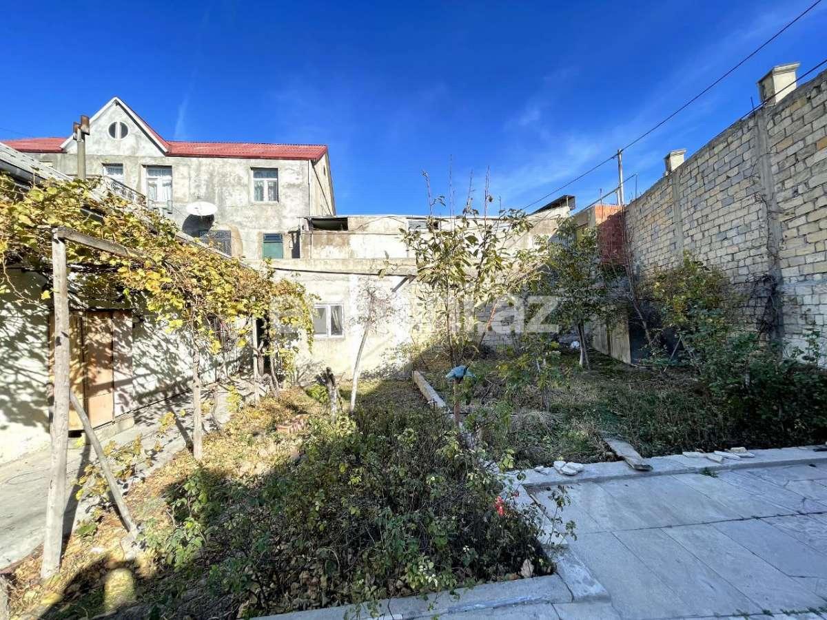 Satılır, həyət evi / bağ, 7 otaqlı, 180 m², Bakı, Binəqədi r, Sulutəpə q.