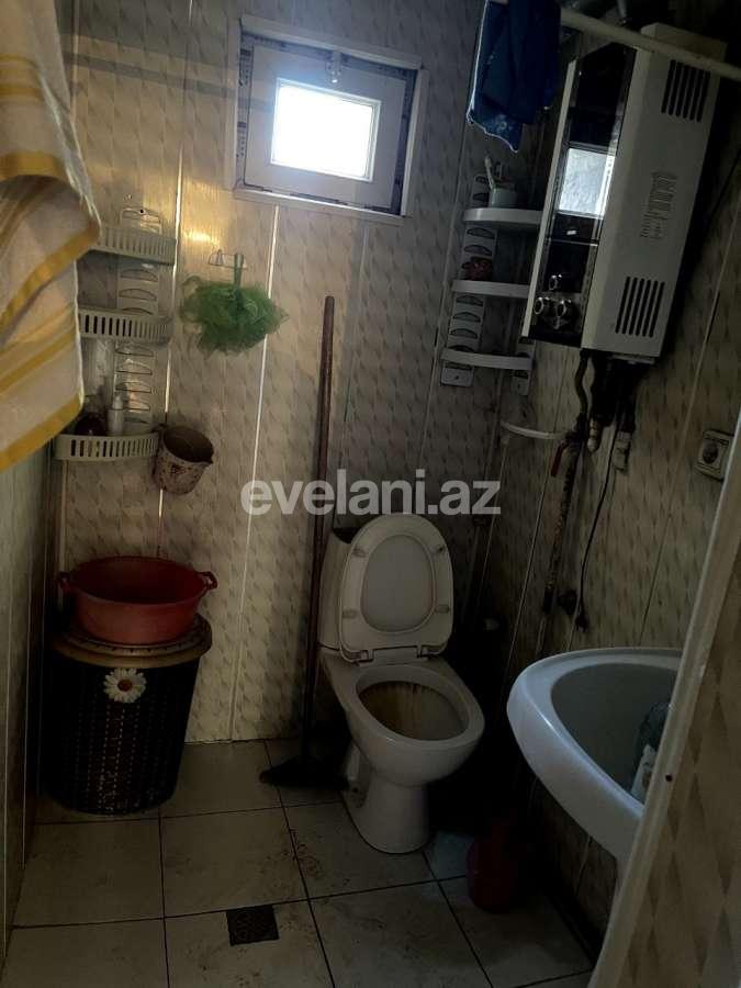 Satılır, həyət evi / bağ, 7 otaqlı, 180 m², Bakı, Binəqədi r, Sulutəpə q.