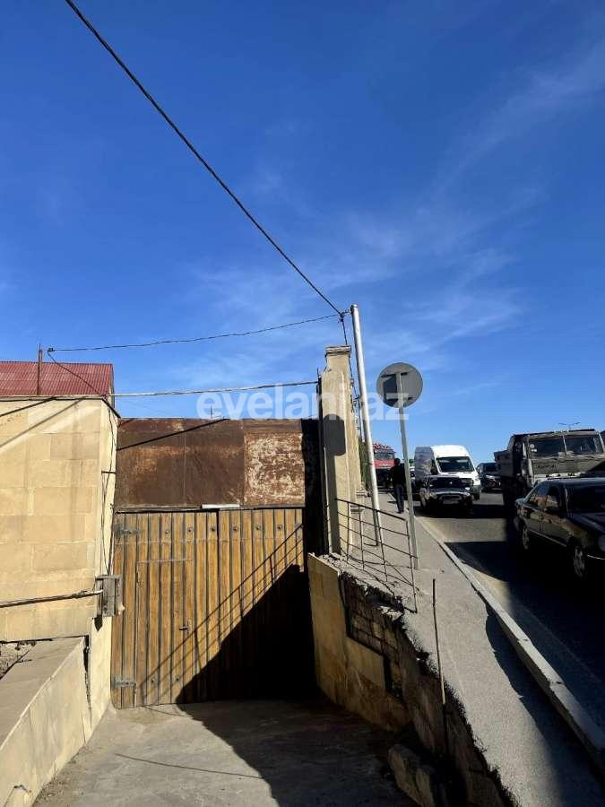 Satılır, həyət evi / bağ, 7 otaqlı, 180 m², Bakı, Binəqədi r, Sulutəpə q.