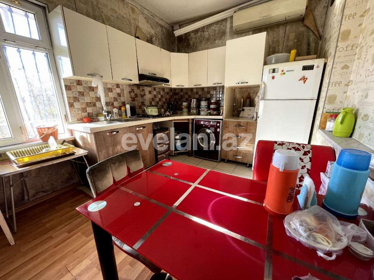 Satılır, həyət evi / bağ, 7 otaqlı, 180 m², Bakı, Binəqədi r, Sulutəpə q.