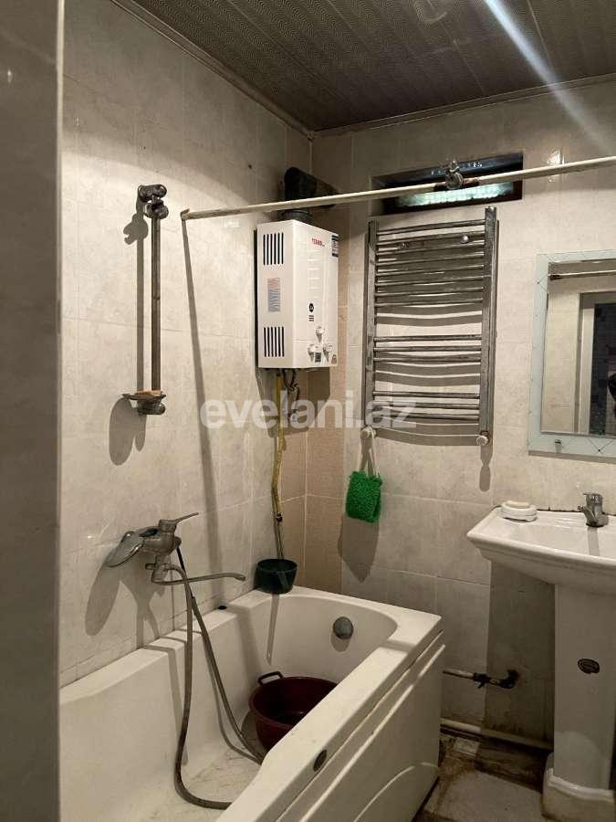 Satılır, həyət evi / bağ, 7 otaqlı, 180 m², Bakı, Binəqədi r, Sulutəpə q.