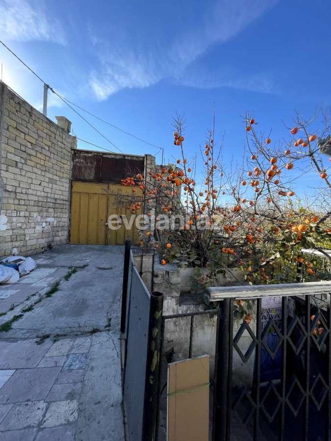 Satılır, həyət evi / bağ, 7 otaqlı, 180 m², Bakı, Binəqədi r, Sulutəpə q.