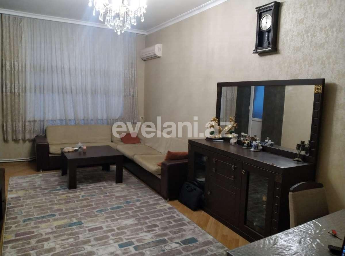 Satılır, yeni tikili, 2 otaqlı, 65 m², Bakı, Nəsimi r, 1-ci mikrorayon q, 20 yanvar m.
