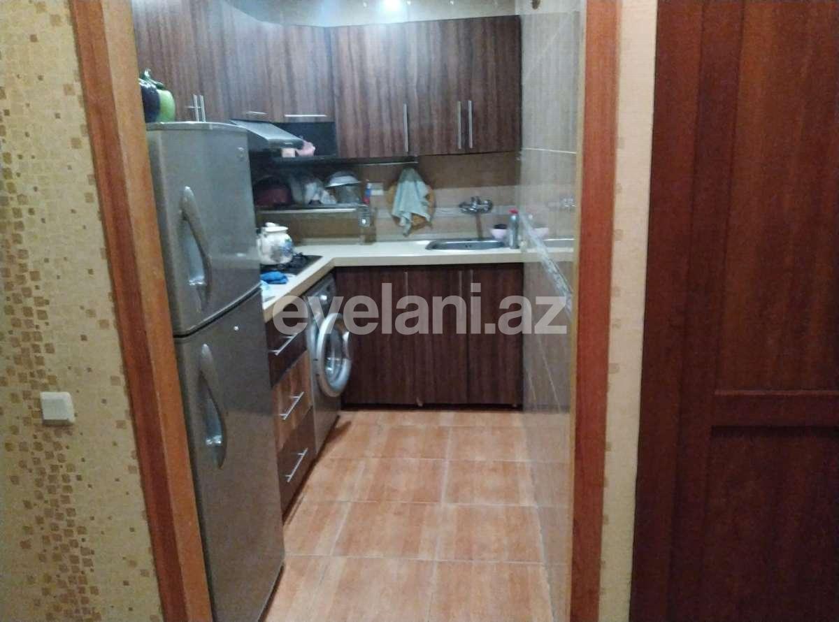 Satılır, yeni tikili, 2 otaqlı, 65 m², Bakı, Nəsimi r, 1-ci mikrorayon q, 20 yanvar m.