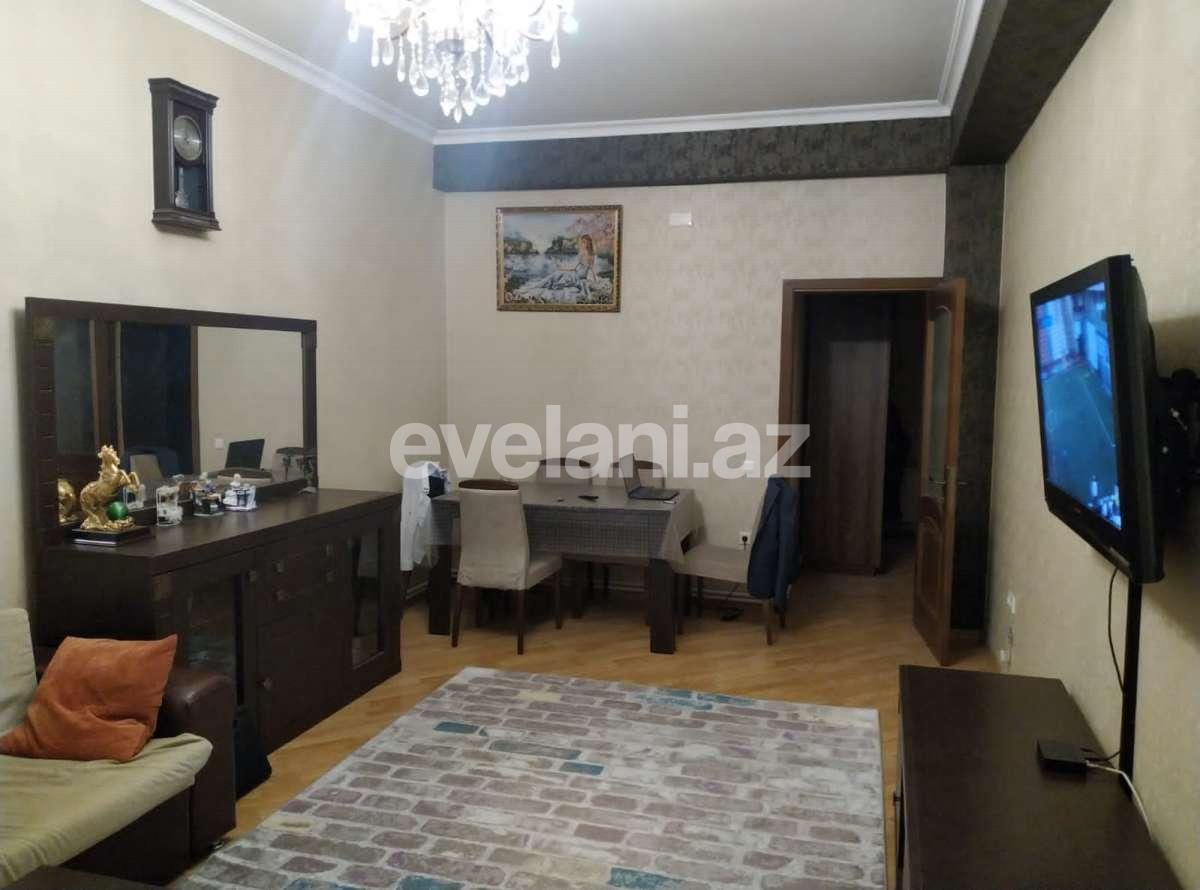 Satılır, yeni tikili, 2 otaqlı, 65 m², Bakı, Nəsimi r, 1-ci mikrorayon q, 20 yanvar m.