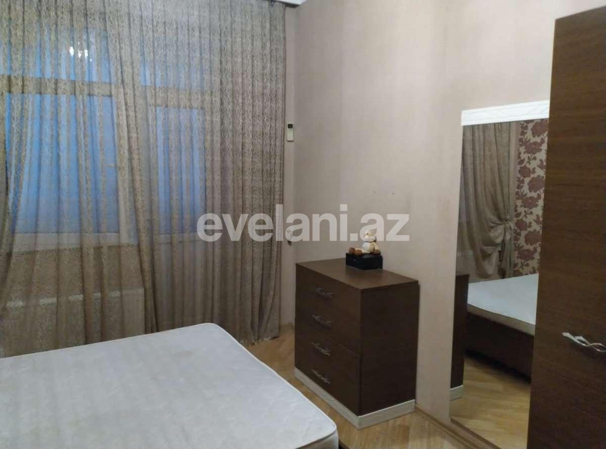 Satılır, yeni tikili, 2 otaqlı, 65 m², Bakı, Nəsimi r, 1-ci mikrorayon q, 20 yanvar m.