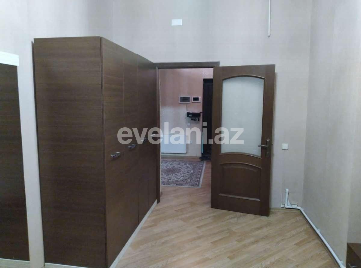 Satılır, yeni tikili, 2 otaqlı, 65 m², Bakı, Nəsimi r, 1-ci mikrorayon q, 20 yanvar m.