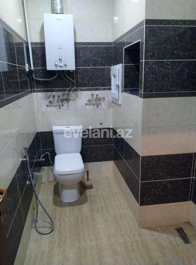 Satılır, yeni tikili, 2 otaqlı, 65 m², Bakı, Nəsimi r, 1-ci mikrorayon q, 20 yanvar m.