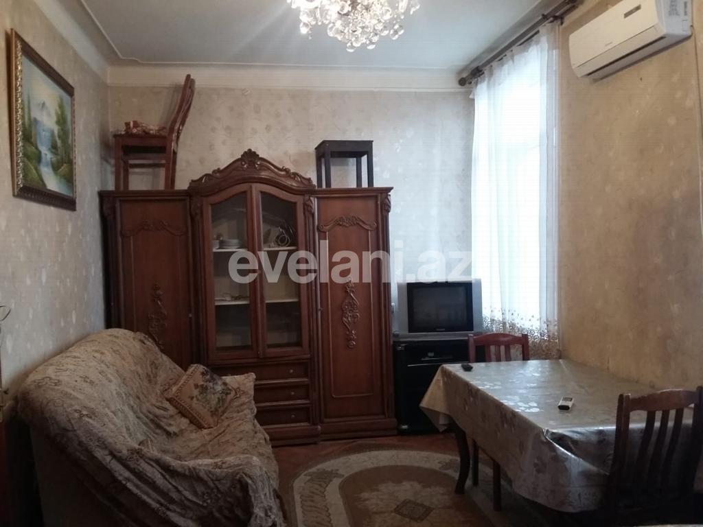 Продаётся, новостройка, 1-комнаты, 36 m², Баку, Насиминский r, 28 мая m.