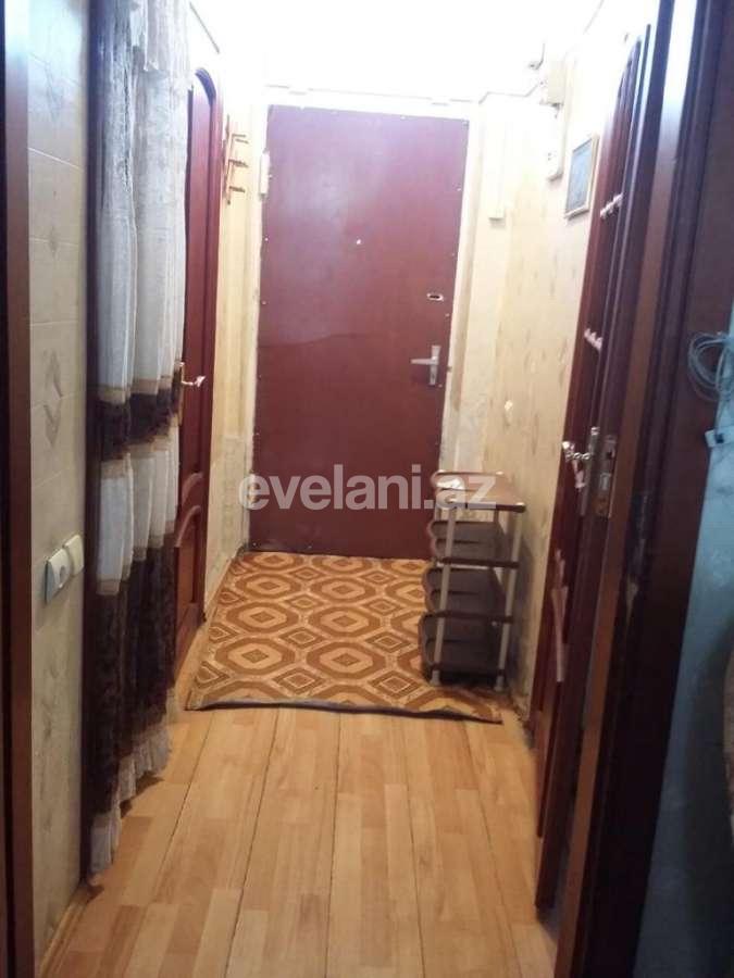 Продаётся, новостройка, 1-комнаты, 36 m², Баку, Насиминский r, 28 мая m.