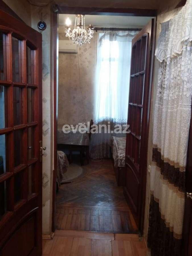 Продаётся, новостройка, 1-комнаты, 36 m², Баку, Насиминский r, 28 мая m.