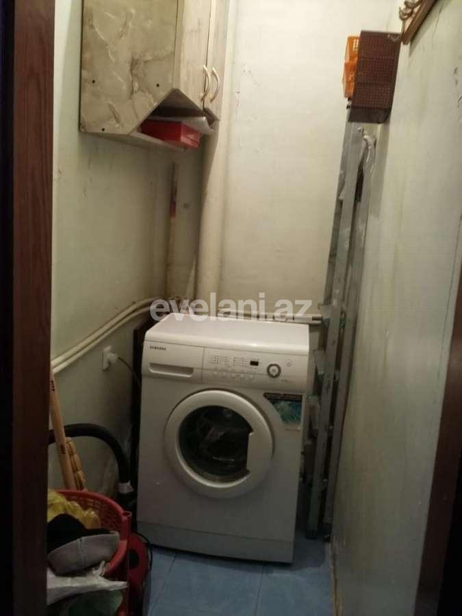 Продаётся, новостройка, 1-комнаты, 36 m², Баку, Насиминский r, 28 мая m.