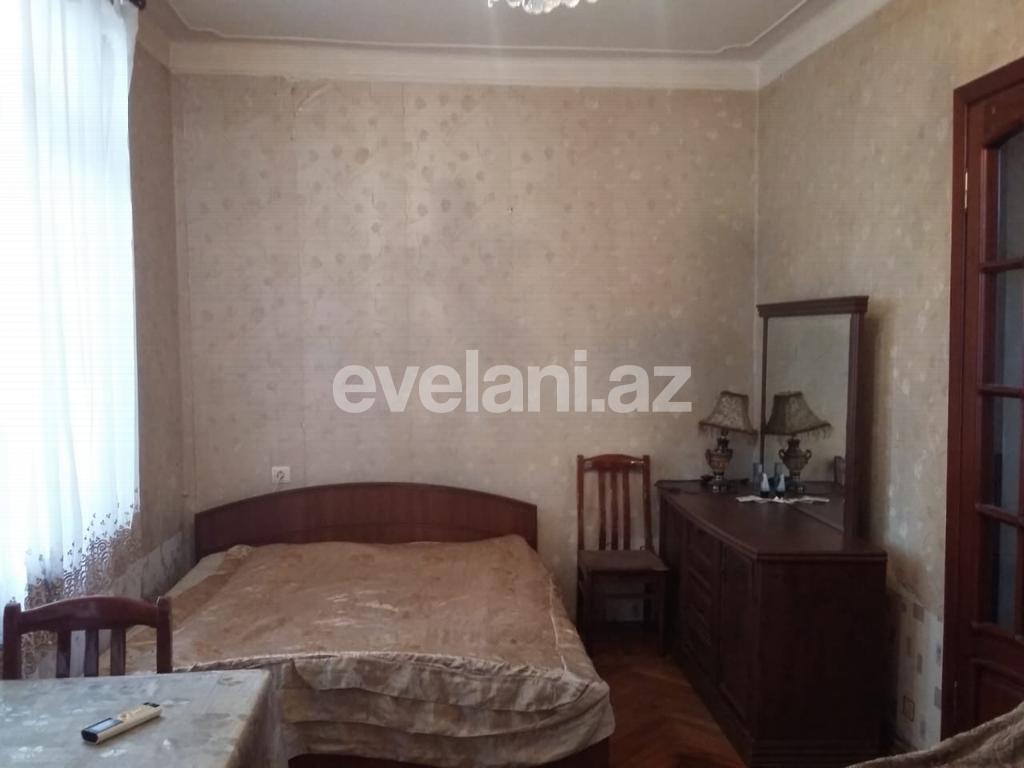 Продаётся, новостройка, 1-комнаты, 36 m², Баку, Насиминский r, 28 мая m.