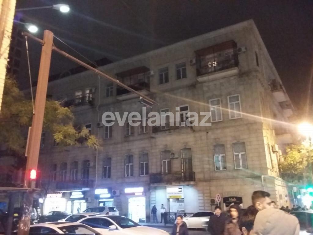 Продаётся, новостройка, 1-комнаты, 36 m², Баку, Насиминский r, 28 мая m.