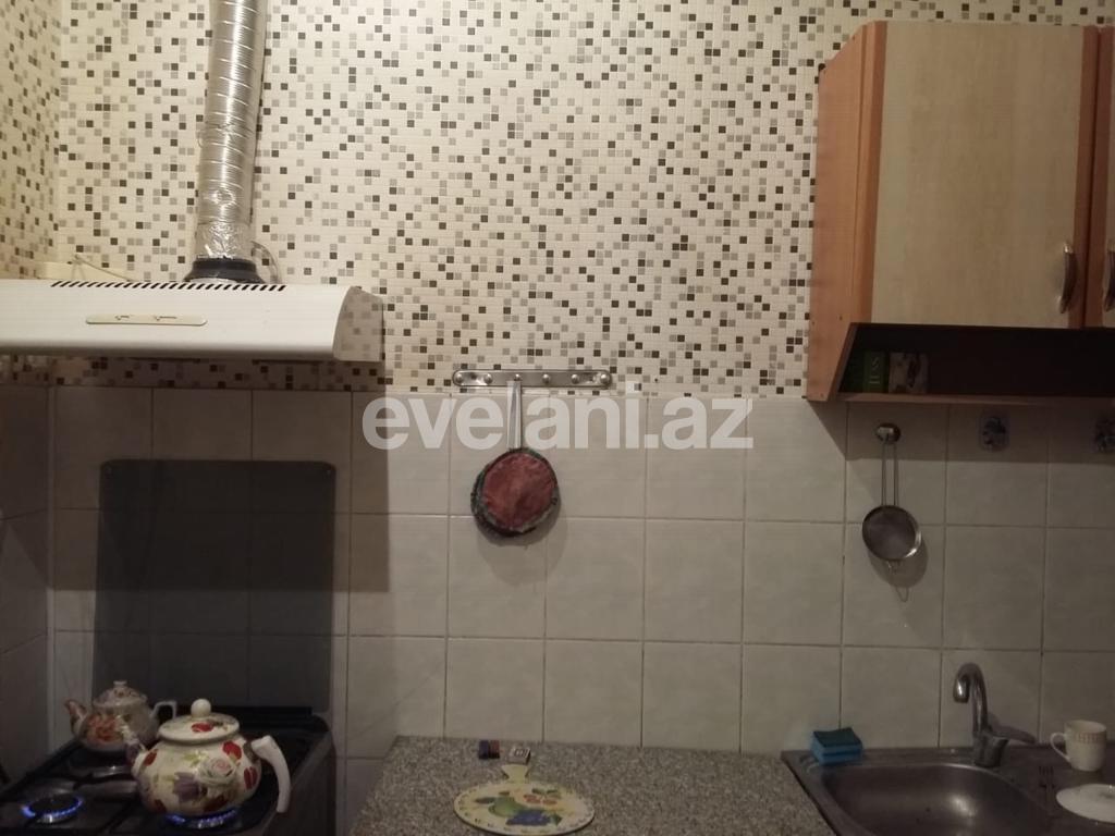 Продаётся, новостройка, 1-комнаты, 36 m², Баку, Насиминский r, 28 мая m.