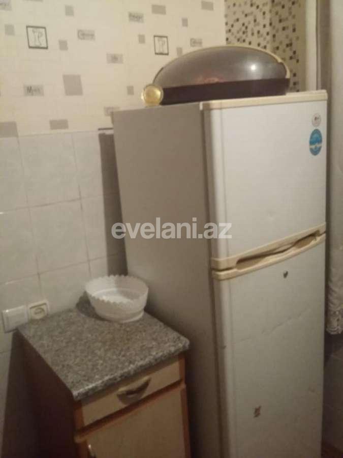 Продаётся, новостройка, 1-комнаты, 36 m², Баку, Насиминский r, 28 мая m.