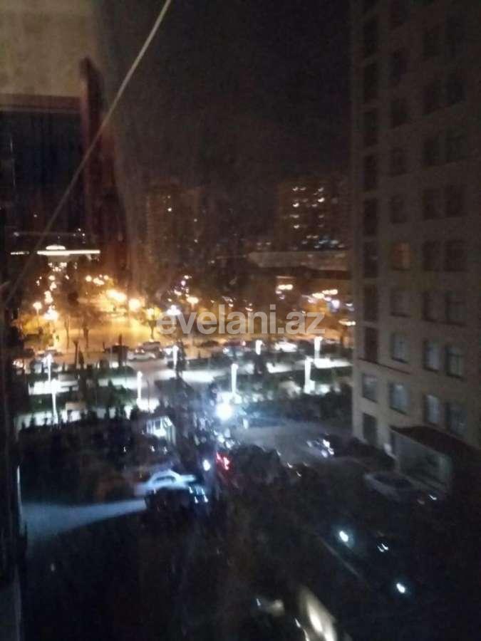 Продаётся, новостройка, 1-комнаты, 36 m², Баку, Насиминский r, 28 мая m.