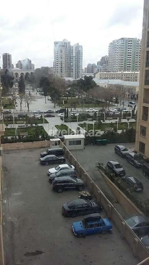 Продаётся, новостройка, 1-комнаты, 36 m², Баку, Насиминский r, 28 мая m.