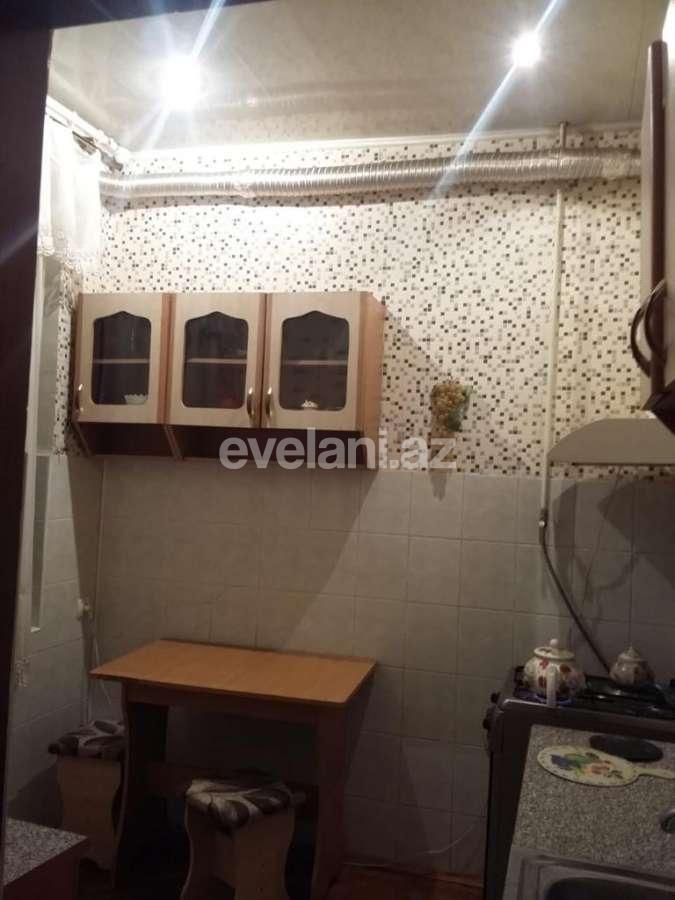 Продаётся, новостройка, 1-комнаты, 36 m², Баку, Насиминский r, 28 мая m.