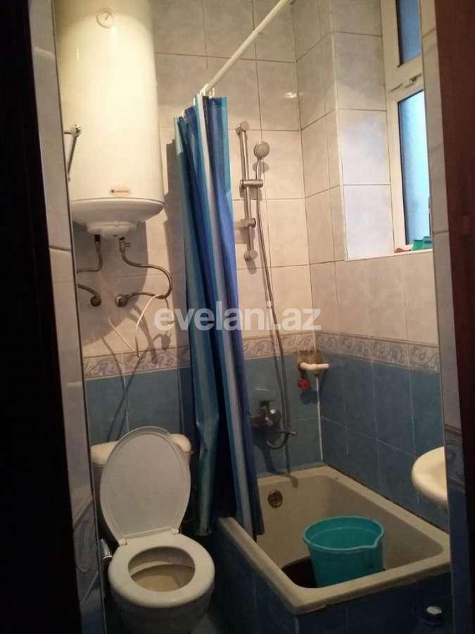 Продаётся, новостройка, 1-комнаты, 36 m², Баку, Насиминский r, 28 мая m.