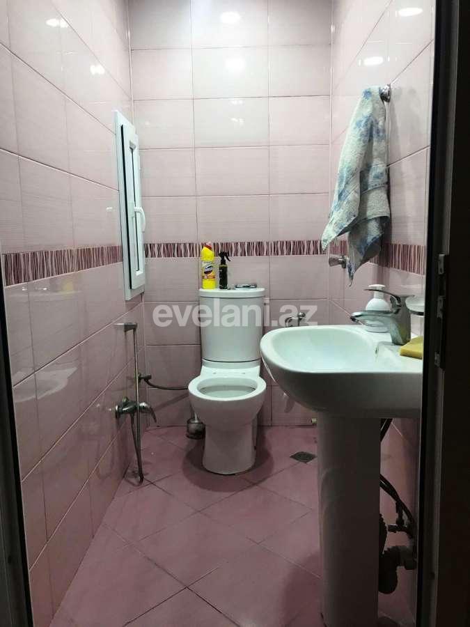 Sale, new building, 2 room, 90 m², Baku, Binagadi r, 9-th microdistrict d.
