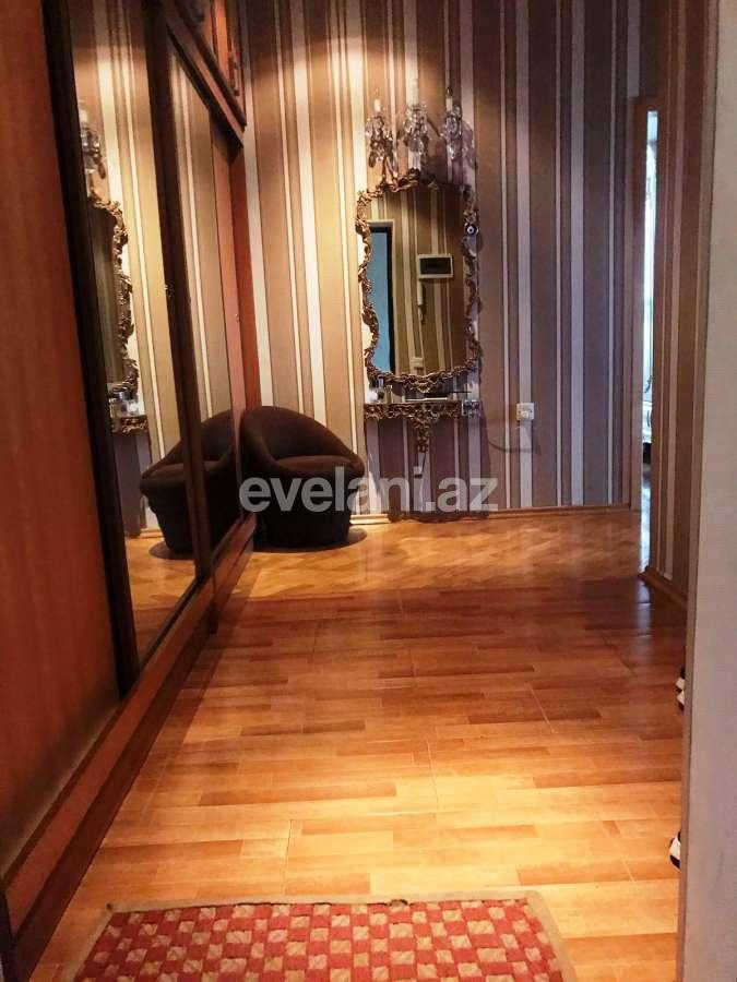 Sale, new building, 2 room, 90 m², Baku, Binagadi r, 9-th microdistrict d.