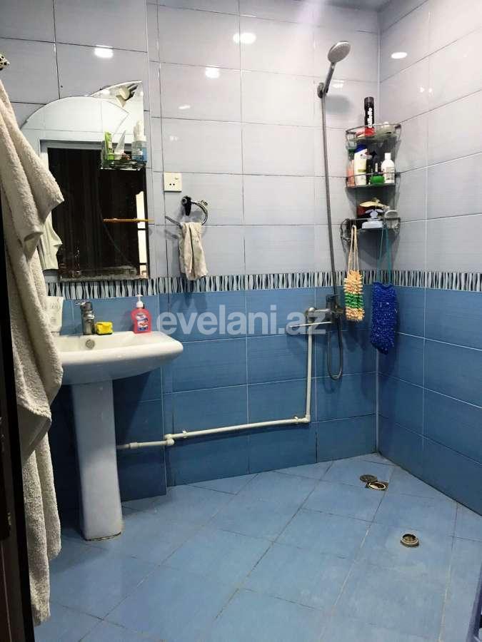 Sale, new building, 2 room, 90 m², Baku, Binagadi r, 9-th microdistrict d.