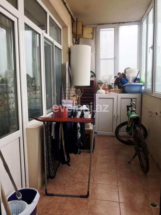 Sale, new building, 2 room, 90 m², Baku, Binagadi r, 9-th microdistrict d.