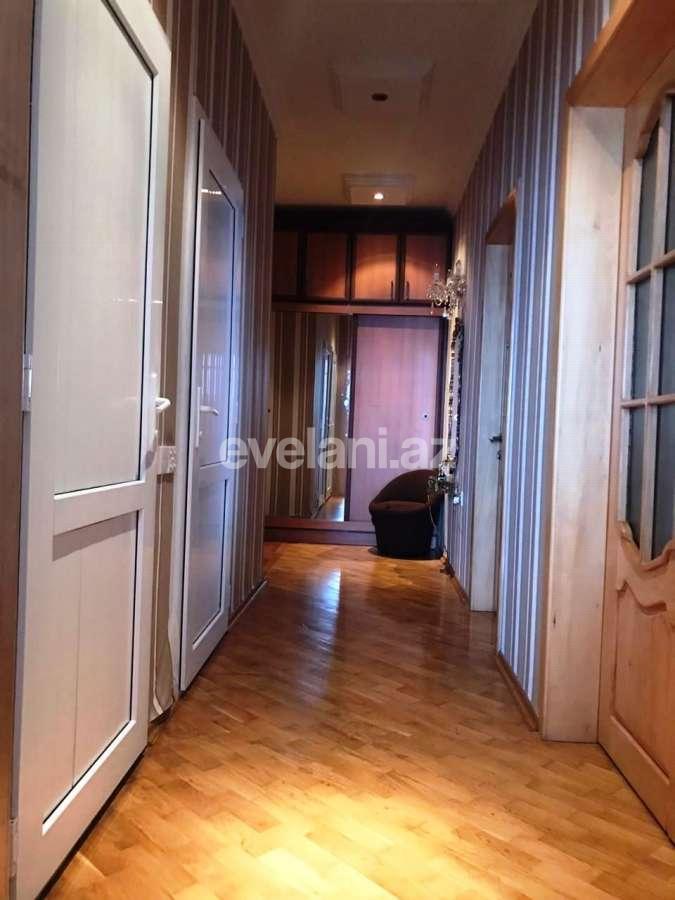 Sale, new building, 2 room, 90 m², Baku, Binagadi r, 9-th microdistrict d.