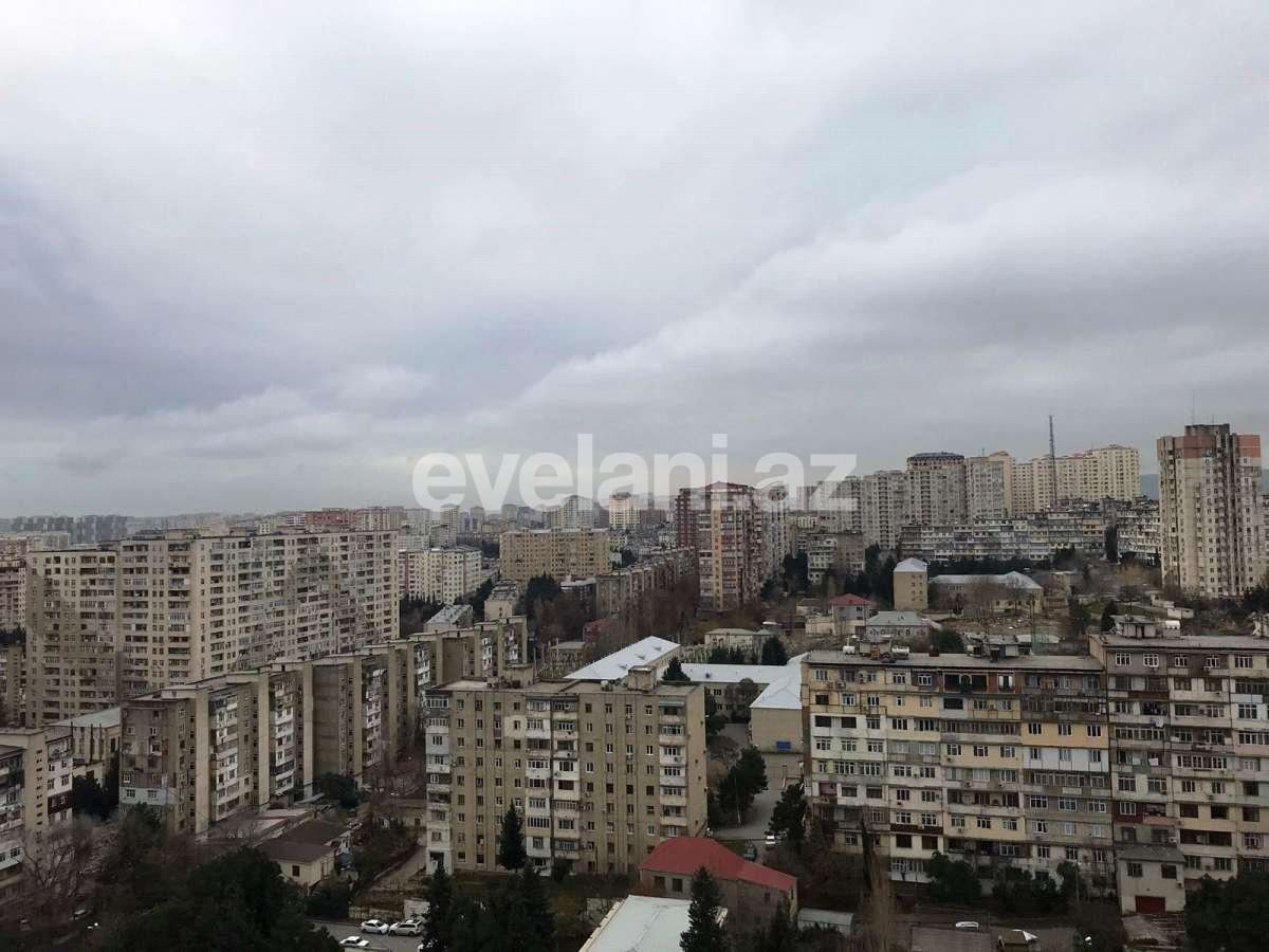Sale, new building, 2 room, 90 m², Baku, Binagadi r, 9-th microdistrict d.