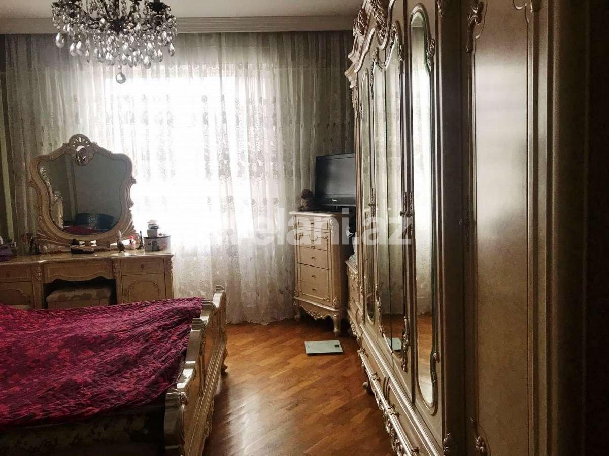 Sale, new building, 2 room, 90 m², Baku, Binagadi r, 9-th microdistrict d.