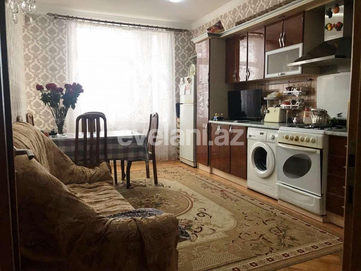 Sale, new building, 2 room, 90 m², Baku, Binagadi r, 9-th microdistrict d.