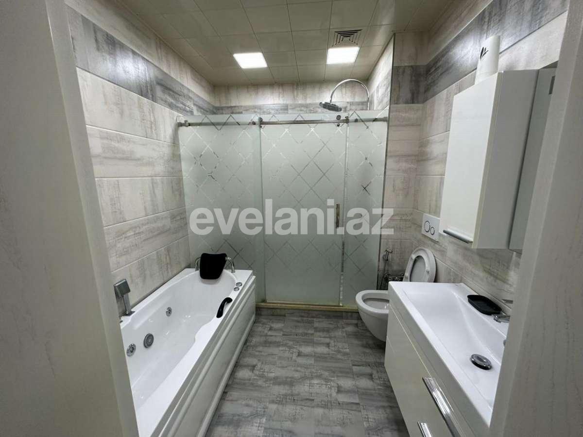 Kirayə verilir, yeni tikili, 3 otaqlı, 144.98 m², Bakı, Nəsimi r, 28 may m.