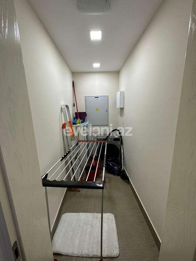 Kirayə verilir, yeni tikili, 3 otaqlı, 144.98 m², Bakı, Nəsimi r, 28 may m.