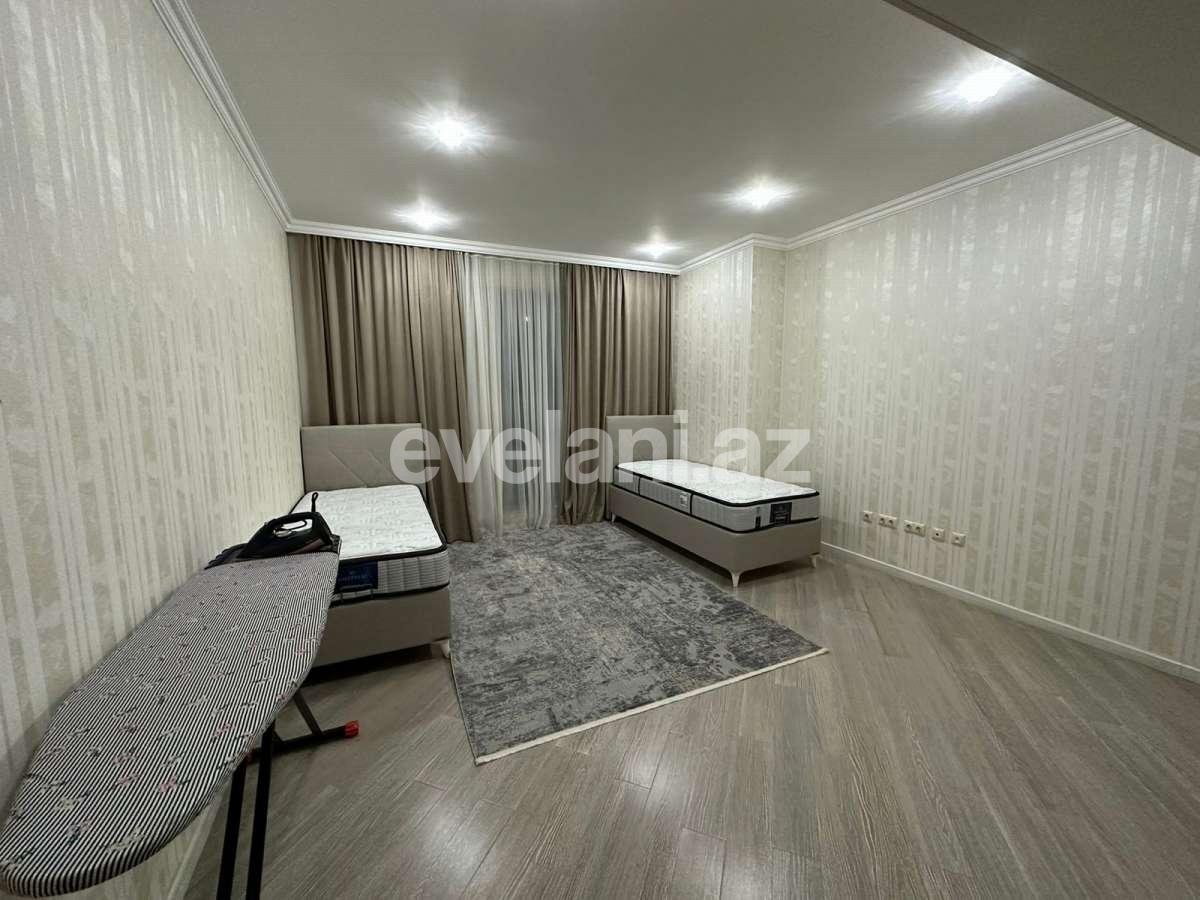 Kirayə verilir, yeni tikili, 3 otaqlı, 144.98 m², Bakı, Nəsimi r, 28 may m.