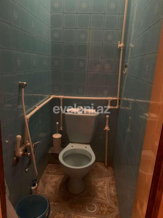 Satılır, yeni tikili, 3 otaqlı, 60 m², Bakı, Yasamal r, Elmlər Akademiyası m.