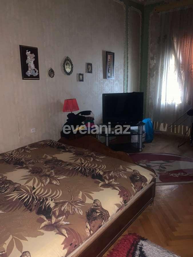 Satılır, yeni tikili, 3 otaqlı, 60 m², Bakı, Yasamal r, Elmlər Akademiyası m.