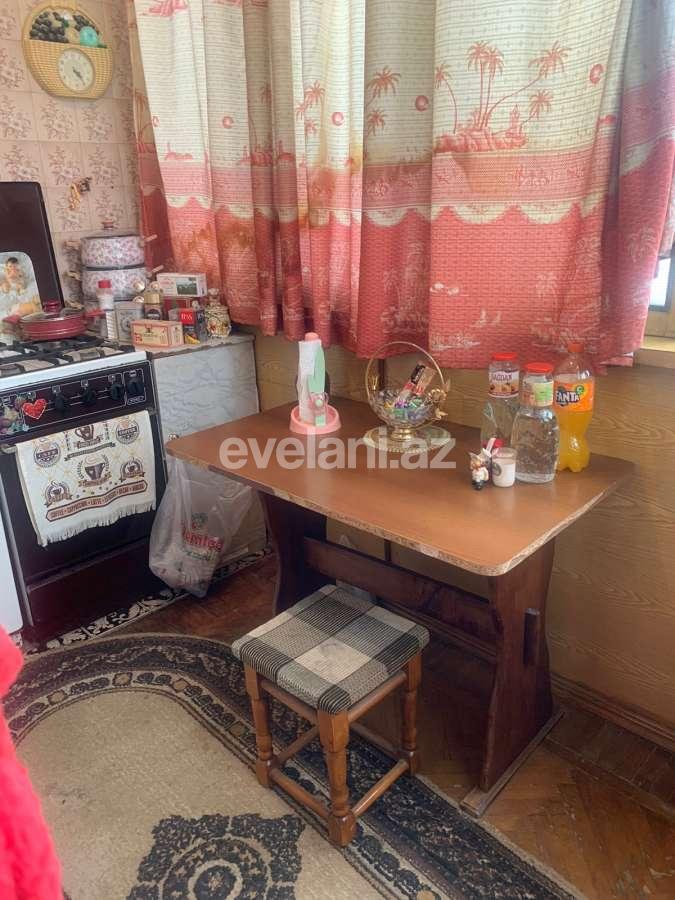 Satılır, yeni tikili, 3 otaqlı, 60 m², Bakı, Yasamal r, Elmlər Akademiyası m.
