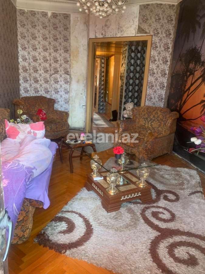 Satılır, yeni tikili, 3 otaqlı, 60 m², Bakı, Yasamal r, Elmlər Akademiyası m.