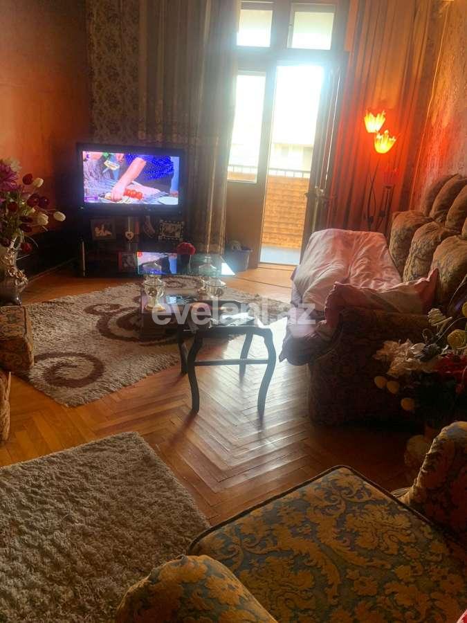 Satılır, yeni tikili, 3 otaqlı, 60 m², Bakı, Yasamal r, Elmlər Akademiyası m.