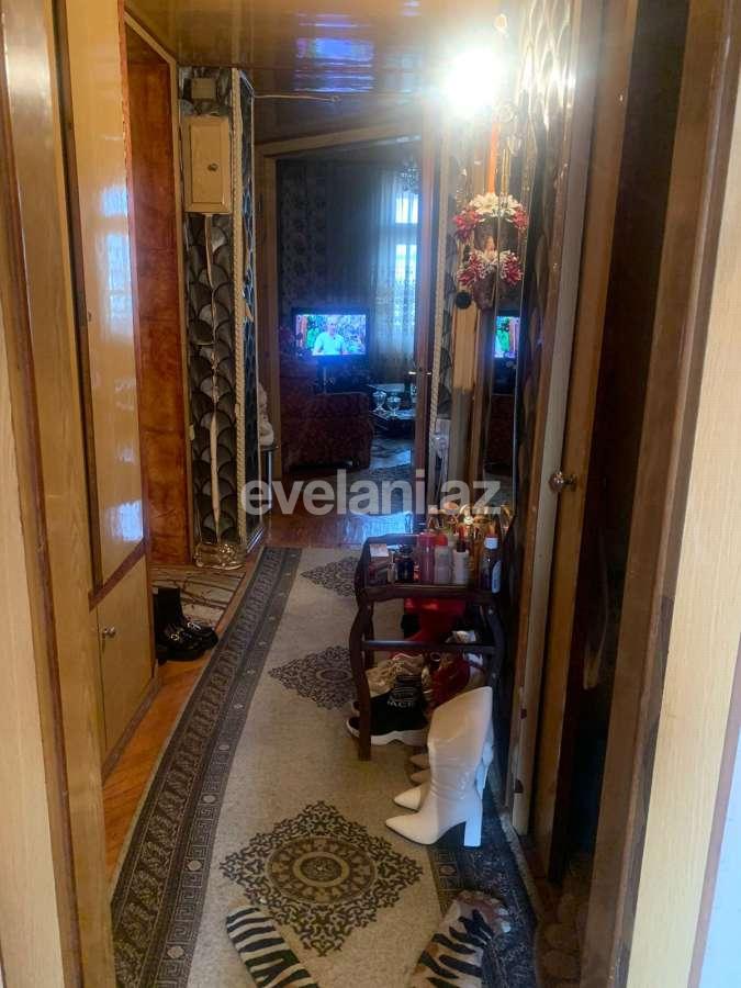 Satılır, yeni tikili, 3 otaqlı, 60 m², Bakı, Yasamal r, Elmlər Akademiyası m.