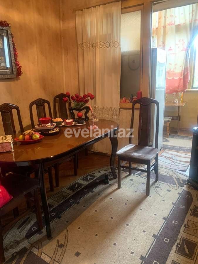 Satılır, yeni tikili, 3 otaqlı, 60 m², Bakı, Yasamal r, Elmlər Akademiyası m.