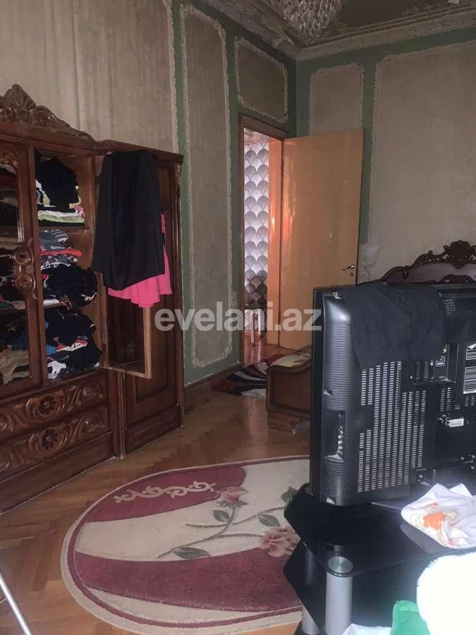 Satılır, yeni tikili, 3 otaqlı, 60 m², Bakı, Yasamal r, Elmlər Akademiyası m.