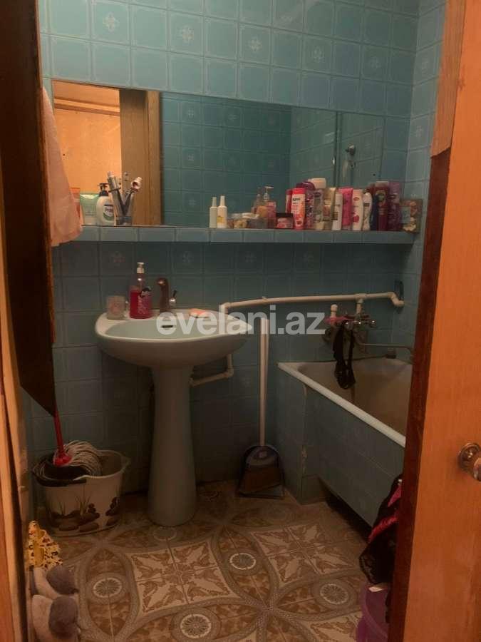 Satılır, yeni tikili, 3 otaqlı, 60 m², Bakı, Yasamal r, Elmlər Akademiyası m.