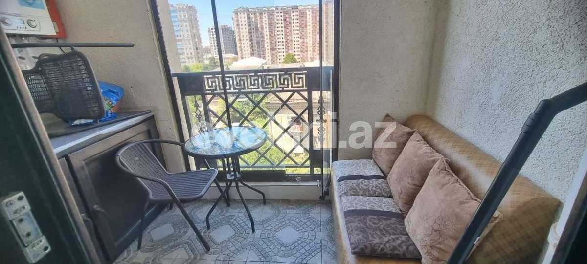 Satılır, yeni tikili, 3 otaqlı, 85 m², Bakı, Nərimanov r, Nəriman Nərimanov m.